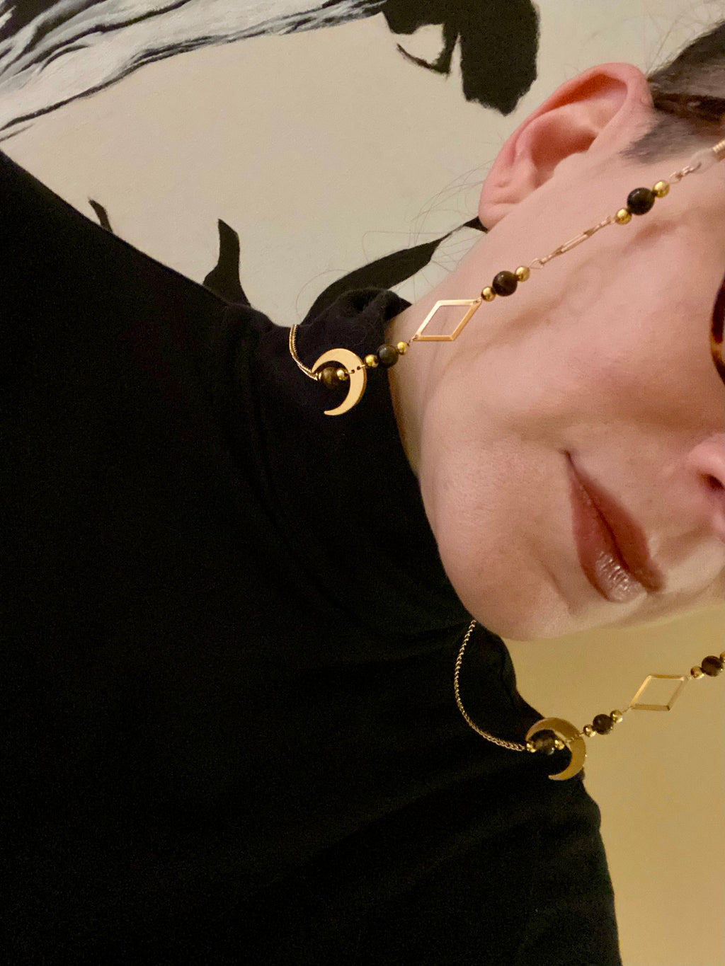 🌙 Granny Chain ✨