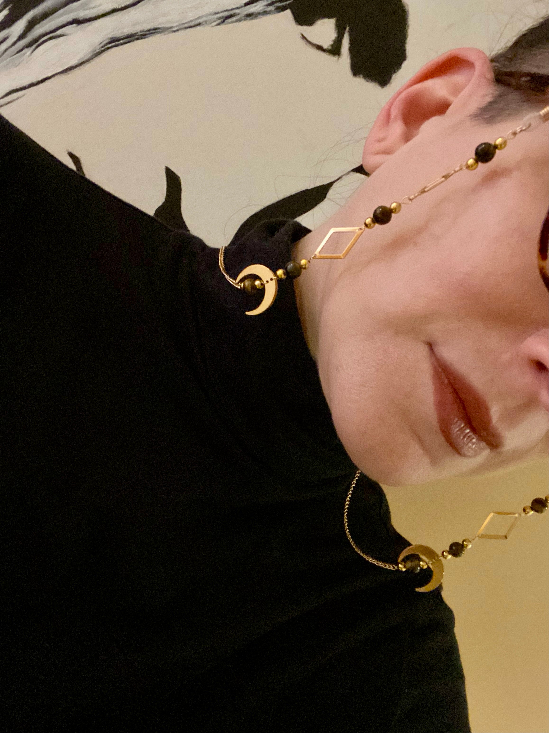 🌙 Granny Chain ✨