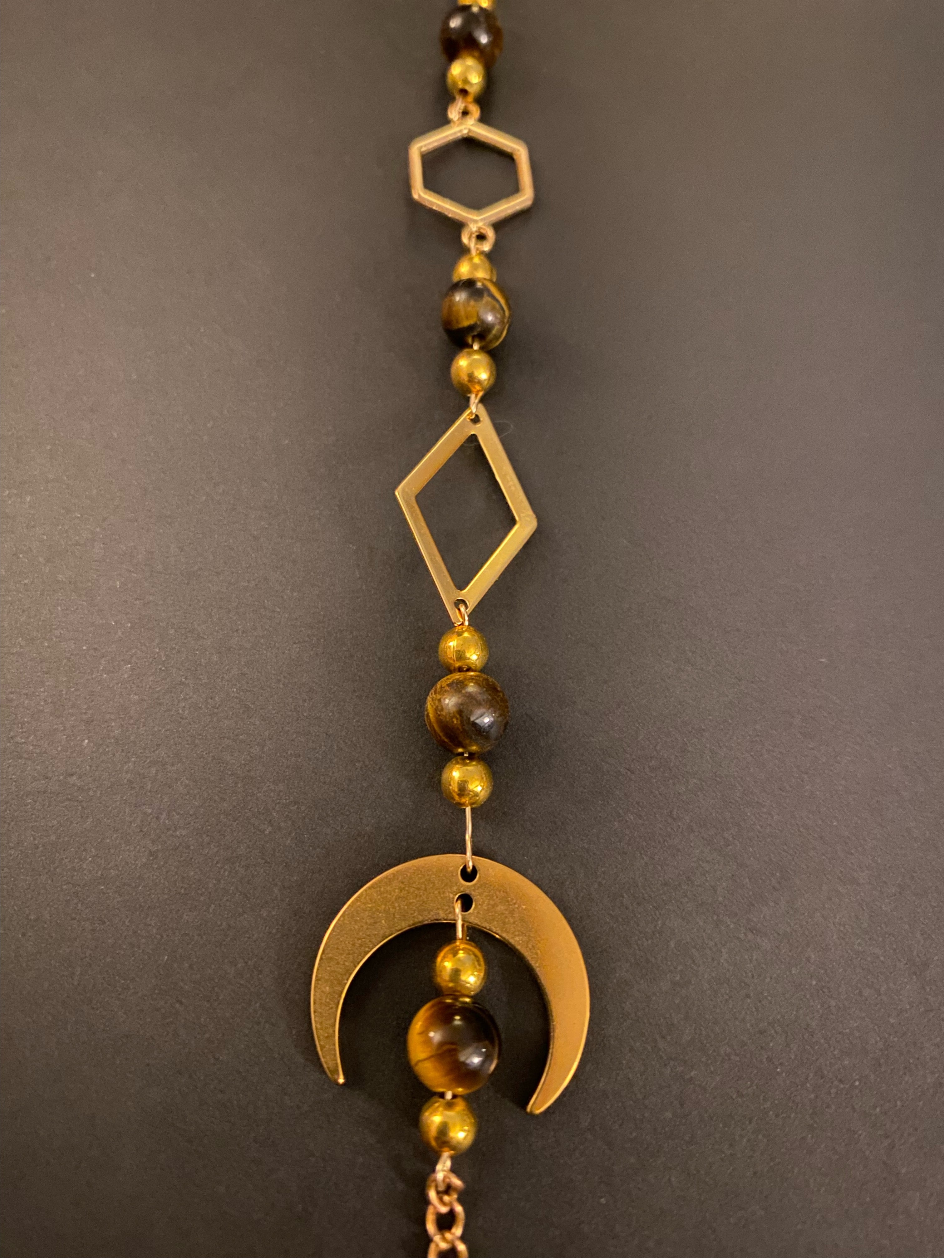 🌙 Granny Chain ✨