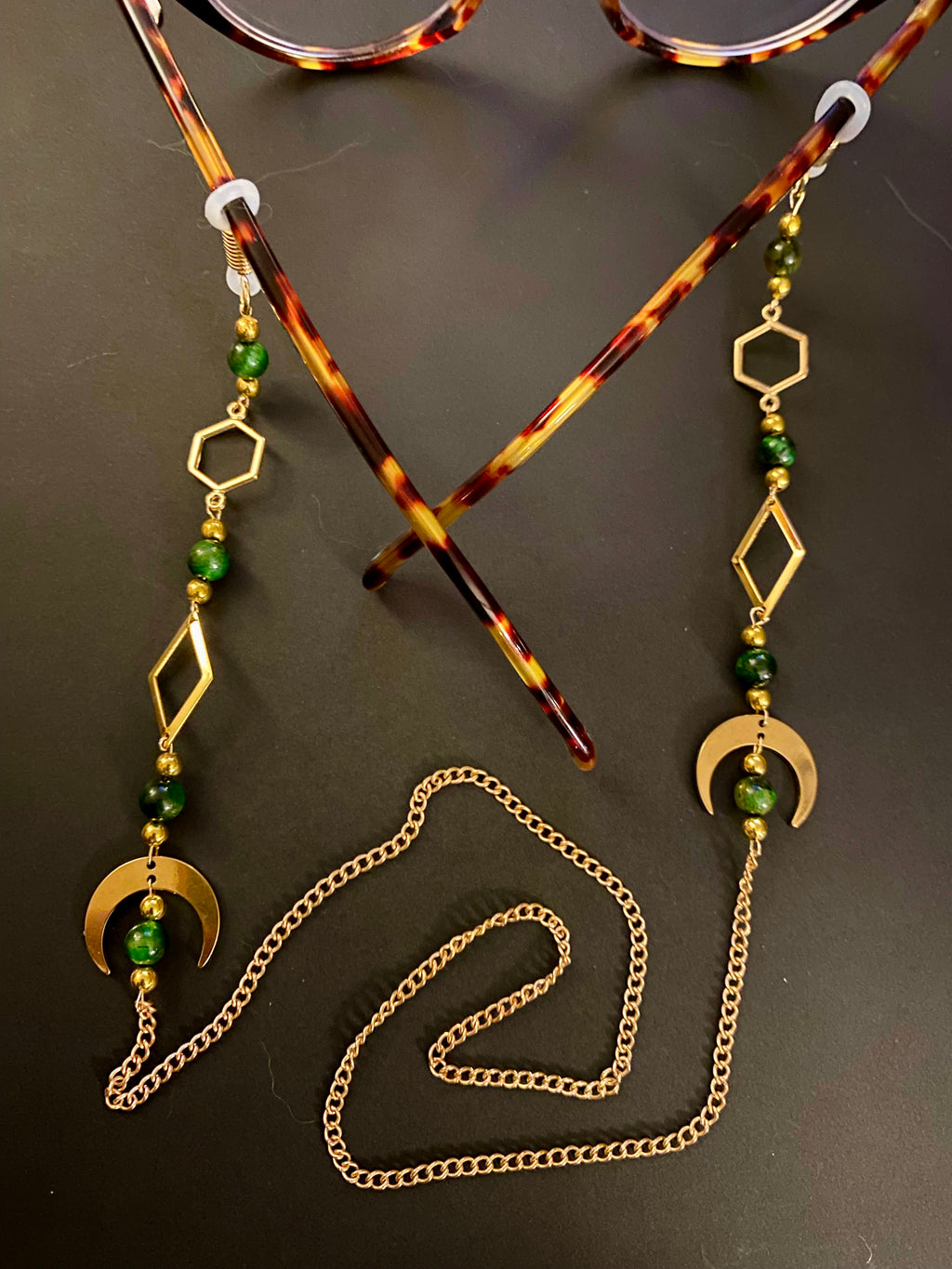 🌙 Granny Chain ✨