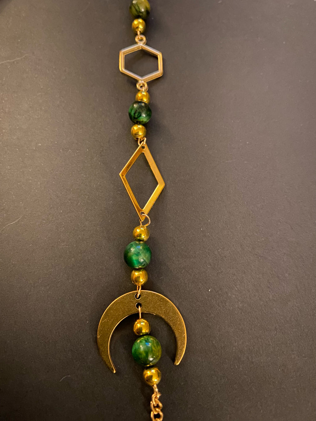 🌙 Granny Chain ✨