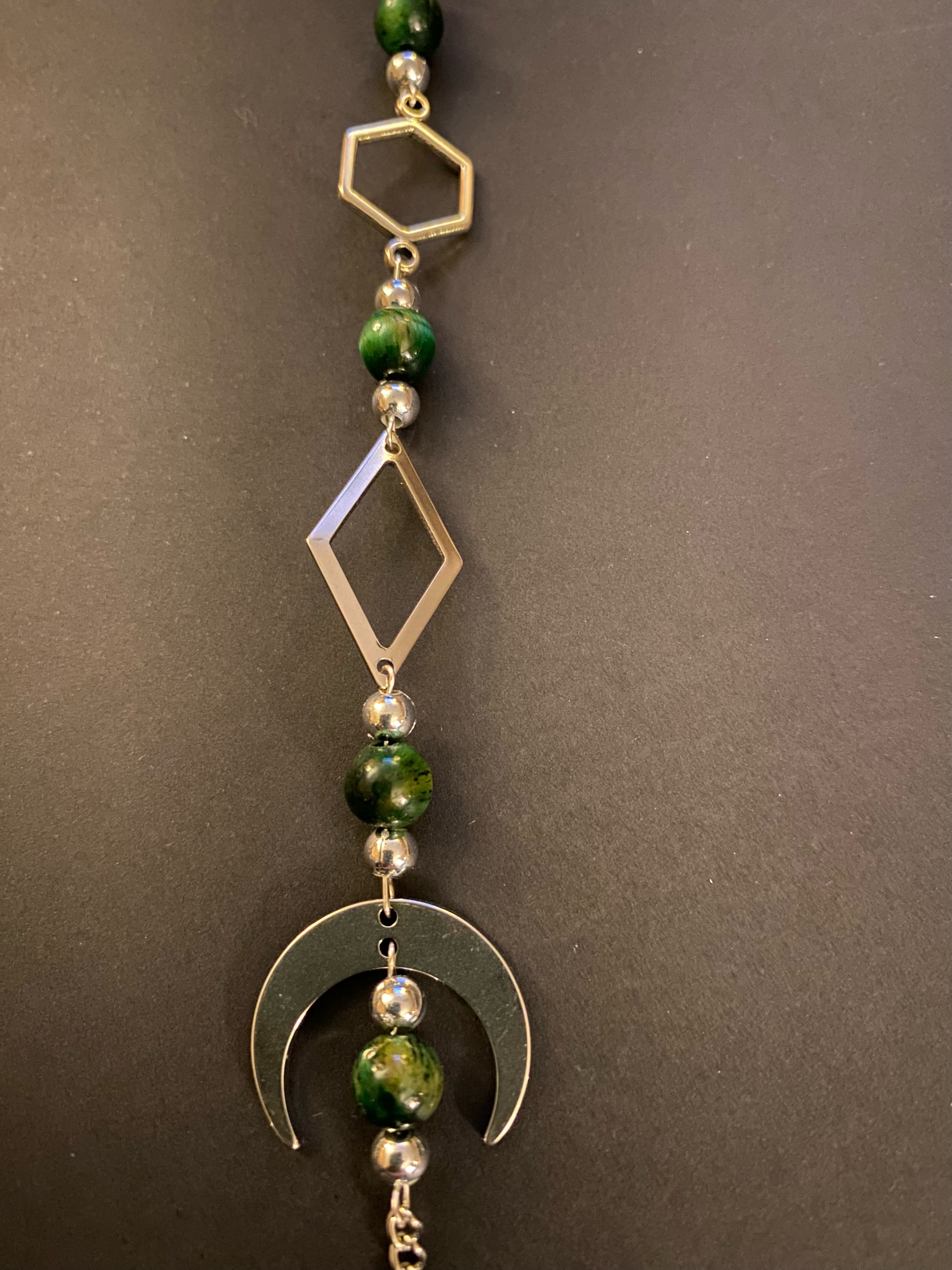 🌙 Granny Chain ✨