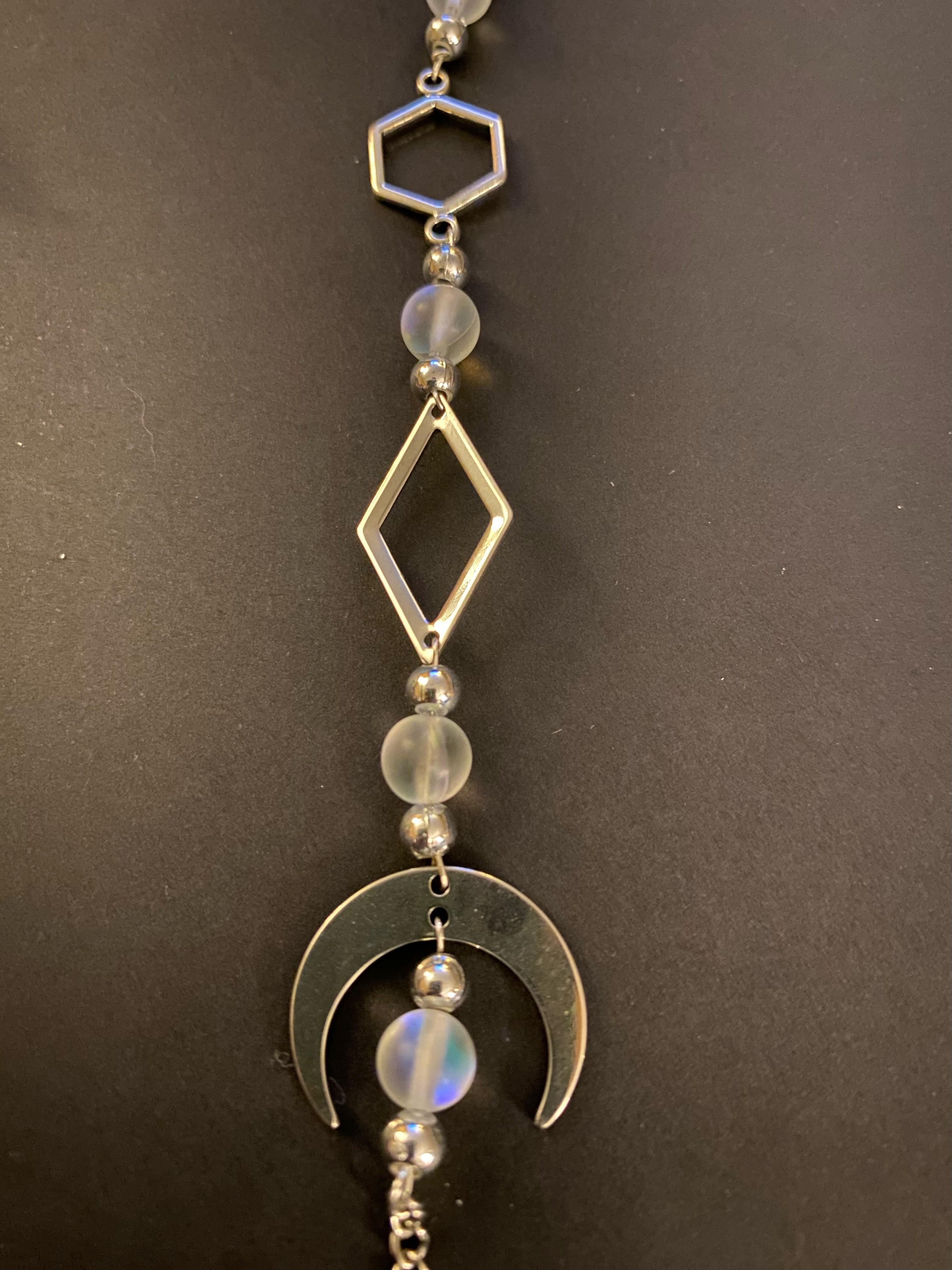 🌙 Granny Chain ✨