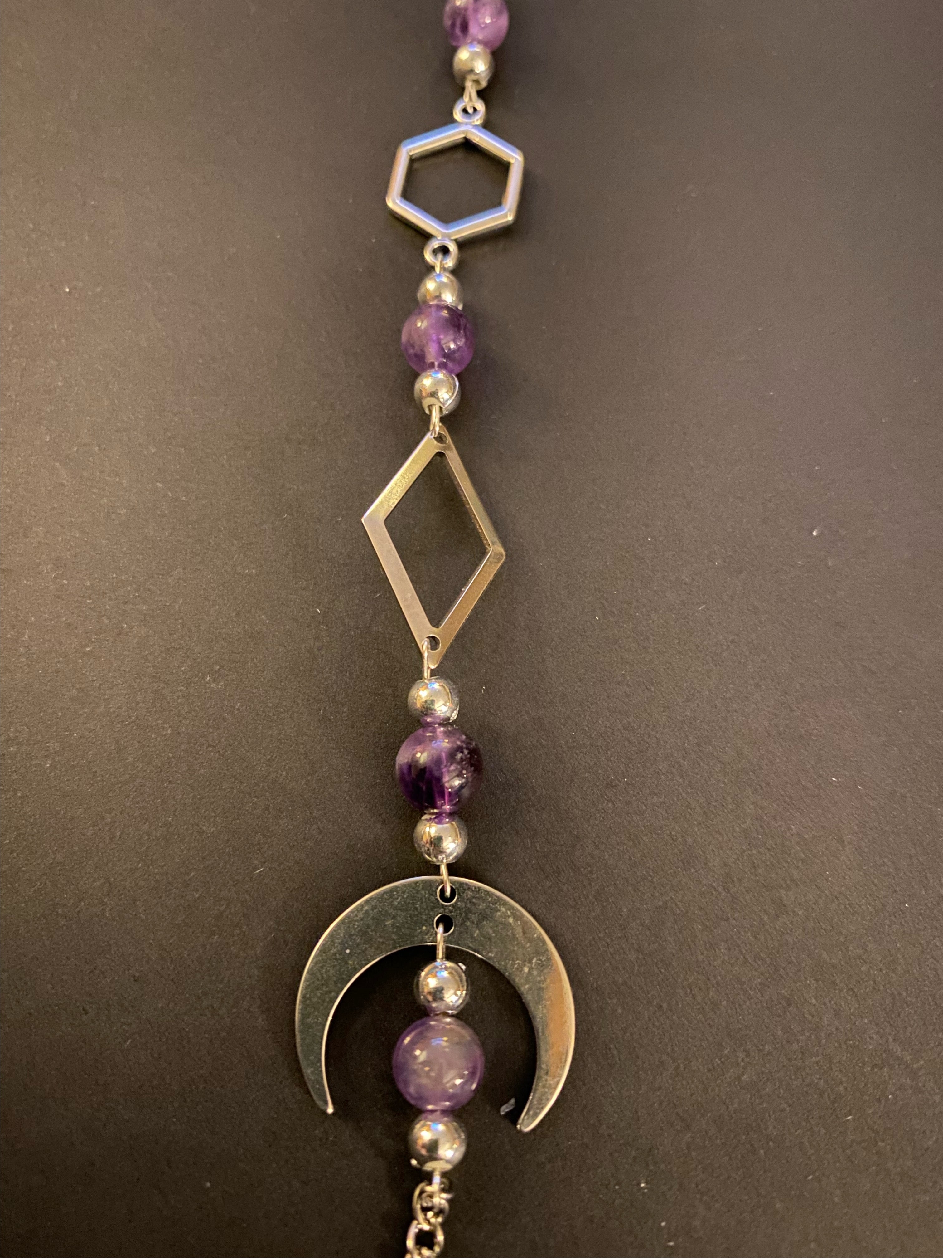 🌙 Granny Chain ✨